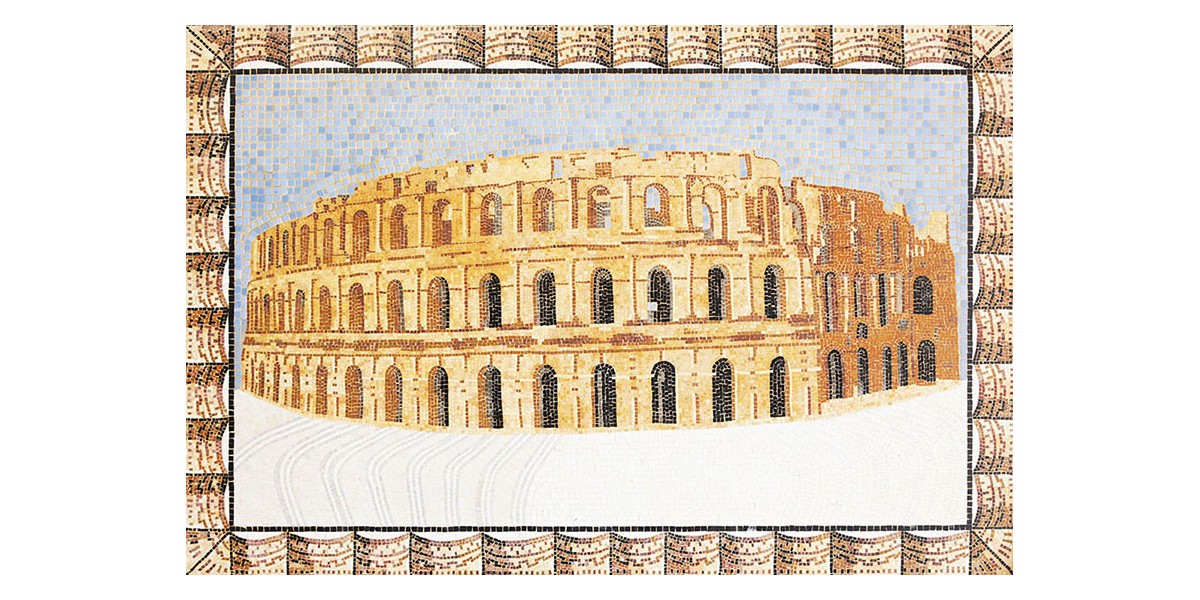 COLISEUM