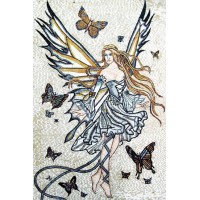 LA FEE PAPILLON