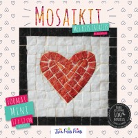 MOSAIKIT MINI - LOVE