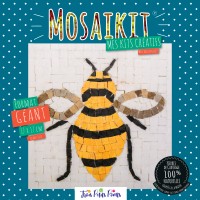 MOSAIKIT GEANT - BEE