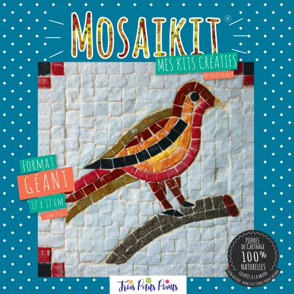 MOSAIKIT GEANT - BEE