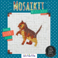 MOSAIKIT GEANT - CAT