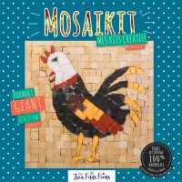 MOSAIKIT GEANT - COQ