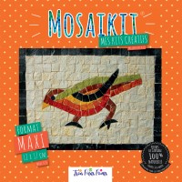 MOSAIKIT MAXI- BIRD