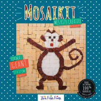 MOSAIKIT GEANT - MONKEY