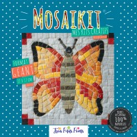 MOSAIKIT GEANT - PARROT