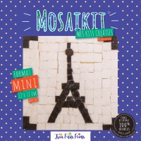 MOSAIKIT MINI - TOUR EIFFEL